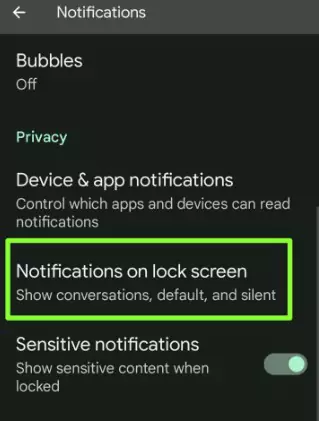 hide-notifications-on-lock-screen-pixel-7-pro