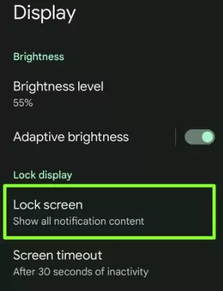 show-lock-screen-notifications-on-your-pixel-7-pro