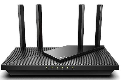 TP-Link AX1800 WiFi 6 Router Amazon Prime Day Deals 2023
