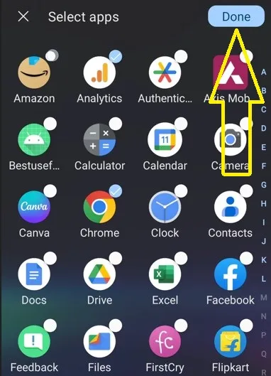 How to Hide Apps on Google Pixel 7 Pro, Pixel 7, Pixel 6 Pro, Pixel 6a