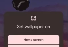 How to Change Wallpaper on Google Pixel 8 and Pixel 8 Pro