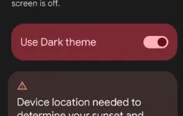 How to Enable or Disable Dark Mode on Pixel 8 and Pixel 8 Pro