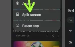 How to Split Screen on Google Pixel 8 and Pixel 8 Pro