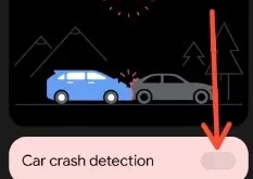 How to Turn On Car Crash Detection on Pixel 8, Pixel 8 Pro, Pixel 7 Pro