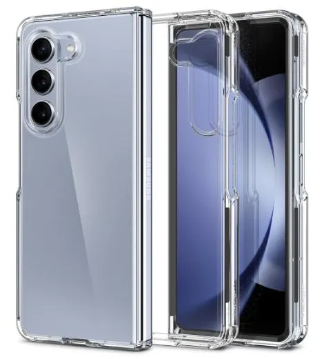 Spigen Ultra Hybrid Best Samsung Galaxy Z Fold 5 Cases