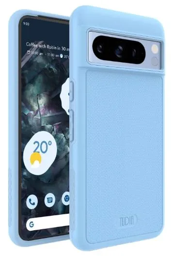 Tudia DualShield Pixel 8 Pro Cases