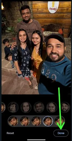 Change Face Expression on your Pixel 8 and Pixel 8 Pro