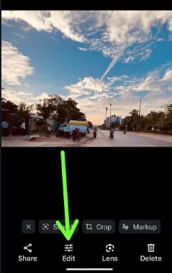 Magic Editor best AI Feature in Google Pixel 8 and Pixel 8 Pro