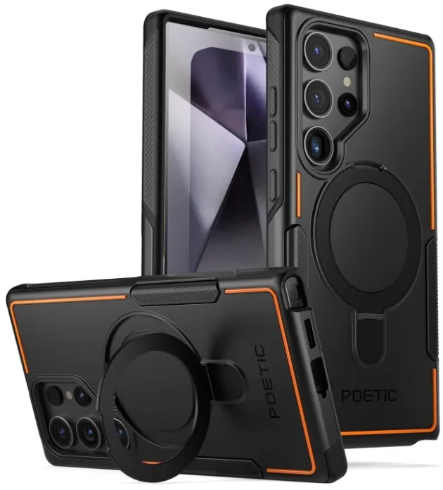 7 Best Samsung Galaxy S24 Ultra Cases