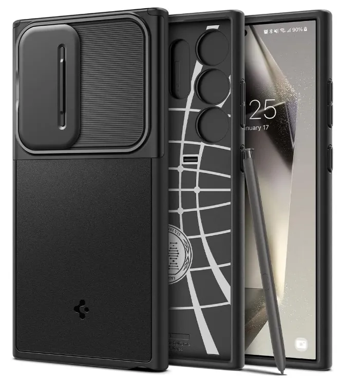 Samsung Galaxy S24 Ultra Spigen Case