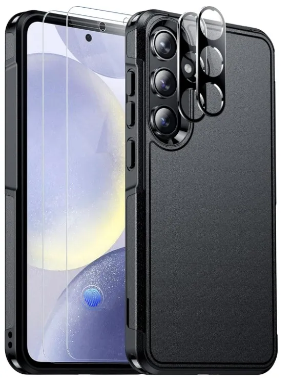 Spider Best Cases for Samsung Galaxy S24 Plus