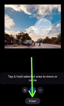 Top Best Google Pixel 8 AI Features Magic Editor