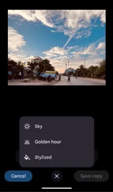 Use Google Pixel 8 AI Features