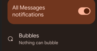 How to Fix Cloud Stratus Phone Text Message Sound Not Working