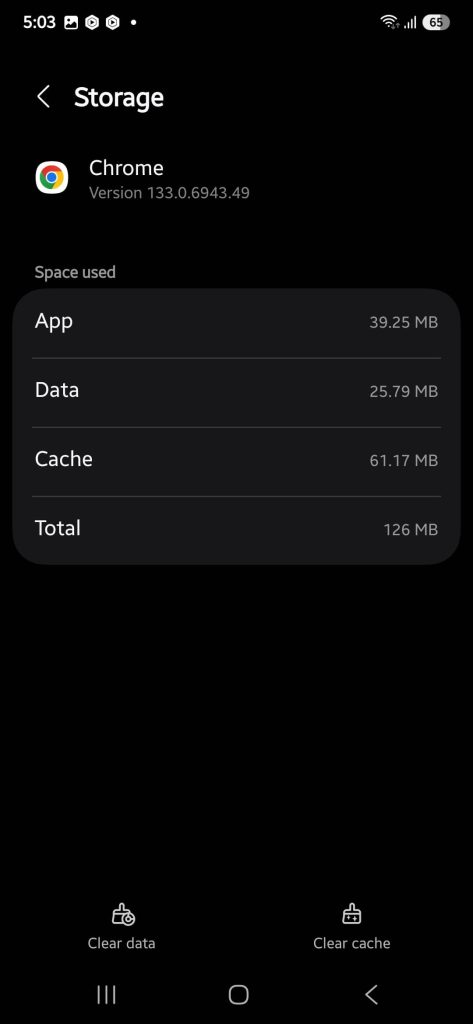 How to Fix App Crashing and Freezing on Samsung S25 Ultra, S25 Plus, S25