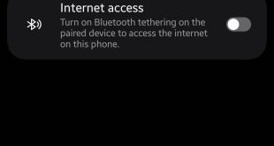 How to Fix Bluetooth Not Working on Samsung S25 Ultra, S25 Plus, S25 Edge, S25