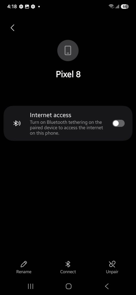 How to Fix Bluetooth Not Working on Samsung S25 Ultra, S25 Plus, S25 Edge, S25
