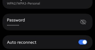 How to Fix WiFi Issue on Samsung S25 Ultra, S25 Plus, S25 Edge, S25