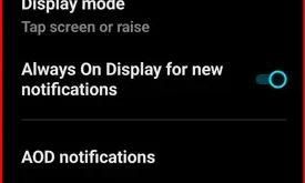 How to Customize Always On Display on Your Vivo T4 Pro, T4R, T4 Ultra, T4X