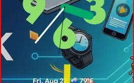 How to Customize Lock Screen on Google Pixel 10, 10 Pro, 10 Pro XL