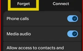 How to Fix Bluetooth Not Working on Google Pixel 10, 10 Pro, 10 Pro XL