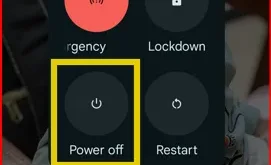 How to Turn Off Google Pixel 10, 10 Pro, 10 Pro XL