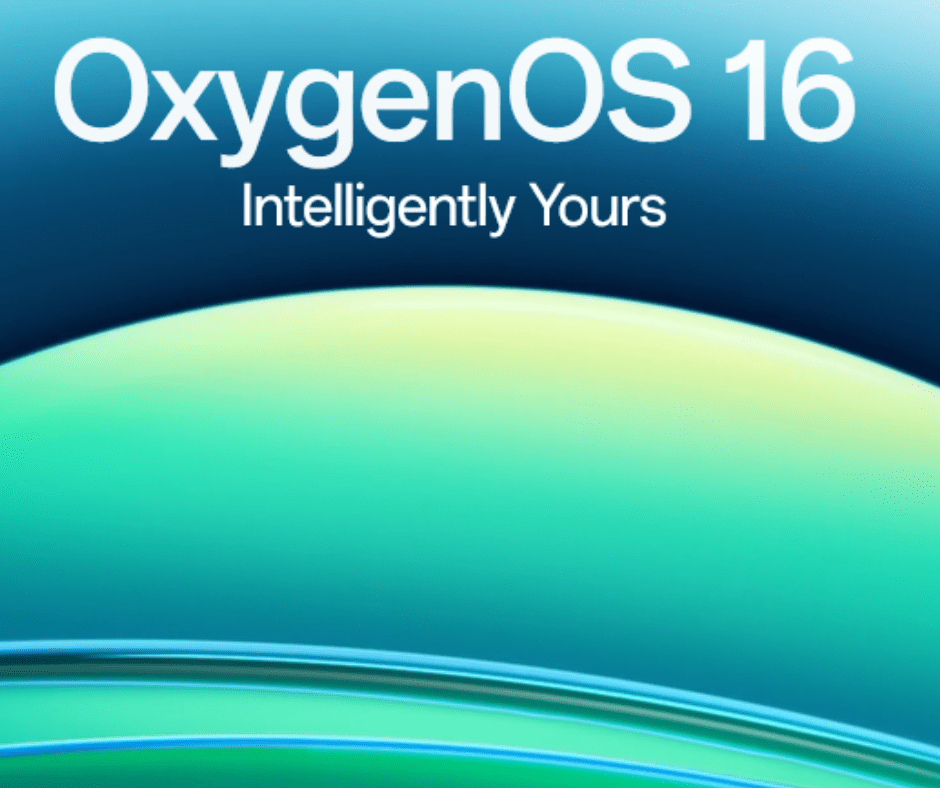 Oxygen OS 16 Details You Need to Know