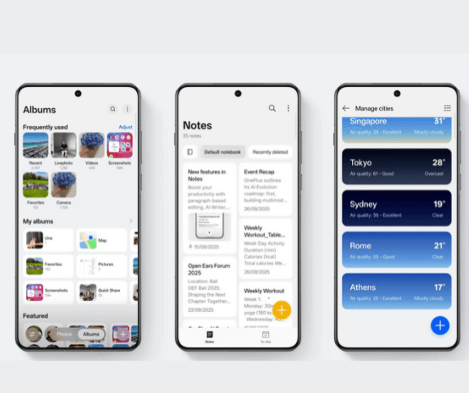 Plus Mind New Gen Information Management