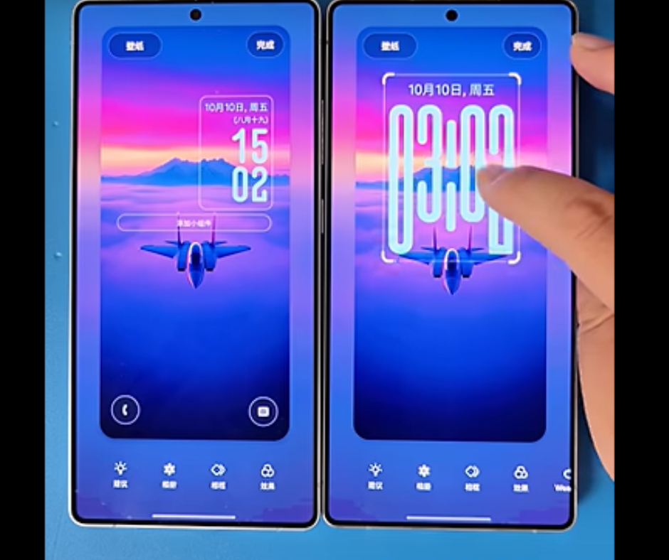 Samsung Galaxy S26 One UI 8.5