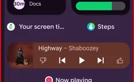 Customizing Lock Screen Widgets on Google Pixel 10 Series