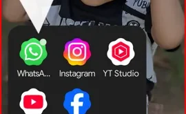 What Are Pixel Notification Dots